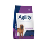 Agility Dog Derma Control Adulto X 15 Kg