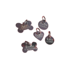 Medallas Grabadas Ro-Ma Metal