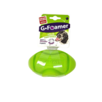 Gigwi Foamer Tpr Rugby Green 8206