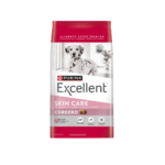 Excellent Dog Adult Skin Care Con Cordero X 15 Kg