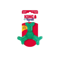 Pst52 - Kong Squeezz Dental Roller 12658