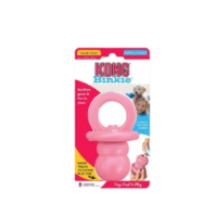 Kp27 - Kong Puppy Binkie Medium - 09029