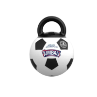 Gigwi Jumball Soccer Ball 6337