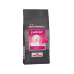 Performance Dog Junior X 15 Kg