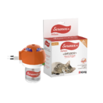 Serenex Difusor Felino 42 Ml