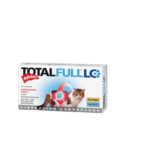Total Full Lc Gatos X 2 Comp