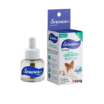Repuesto Serenex Difusor Canino 42 Ml