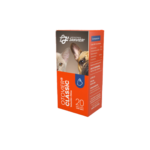 Otovier Soluc. Otica X 20 Cc