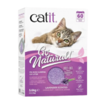 Catit Arena Go Natural Lavanda 44146
