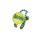 Ast21 - Kong Squeak Air Ball Con Soga Medium 11955