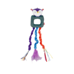 Gigwi Door Hanger Owl Bell 7438