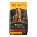 Pro Plan Dog Adult Complete X 15 Kg + 3 Kg Gratis