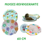 Moise Refrig. Bd2506-12 60 Cm Moimp03020