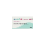 Apoquel 16 Mg  H/40 Kg