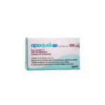 Apoquel 5.4 Mg (H13,5 Kg) X 20 Comp