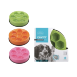 Cavity Slow Feed -Naranja-