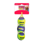 Act2 - Crunch Air Balls Md (Pack X 3) 11938