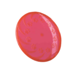 Dog Disc Termoplastico 18 Cm