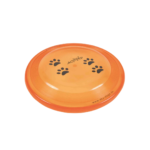 Dog Disc Termoplastico 22 Cm