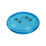 Dog Disc Plastico Extra Resistente 23 Cm