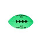 Pelota De Rugby Fluorescente C Soga 33647