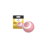 Juguete Pelota Inteligente B.P Ball-E Rosa Pequeña 10911