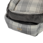 Cama Terra 50 X 50 Nuvole