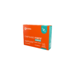 Cartilago Forte Senior X 16 Comp
