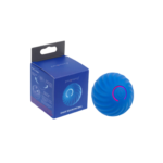 Juguete Pelota Inteligente Jump-E Grande Azul 11025