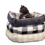 Cama Terra 60 X 60 Nuvole