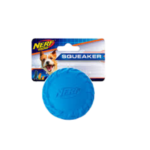 Nerf Dog Wrapped Ball Sml