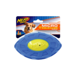Nerf Dog Pelota Rugby Goma