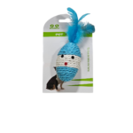 Juguete De Gato Xh004-400