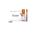 Power Comprimido 20,1 A 30 Kg