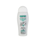 Shampoo Osspret Peroxido De Benzolio  X 250 Cm3