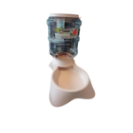 Comedero Dispenser Automatico X 3,5 Lt Sd108