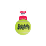 Astxb - Kong Squeak Air Ball Xl Bulk 11953