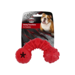 Migthy Ref Uso Durable Toy Red