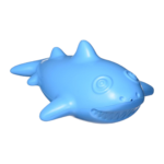 Chil Out Splash Shark 8 5