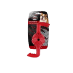 Mihgthy Rex Stucd Durable Toy Red