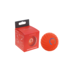 Juguete Pelota Inteligente Jump-E Pequeña Naranja 11023