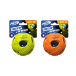 Nerf Dog Led Futbol Med 2265