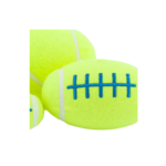 Pelota De Rugby Tenis 12 Cm 34786