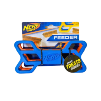 Nerf Dog Exo Bone