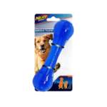 Nerf Dog Tough Tpr Bone 6674
