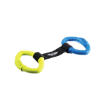 Nerf Dog Ring Strap Tug