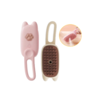 Cepillo B.P Con Vapor Gato 10969-11064