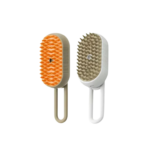 Cepillo B.P Con Vapor Ovalado 10965-11065