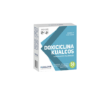Doxiciclina 50 Mg X 100 Comp