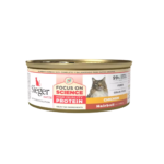 Lata Sieger Cats Adult Hairball X 90 Gr